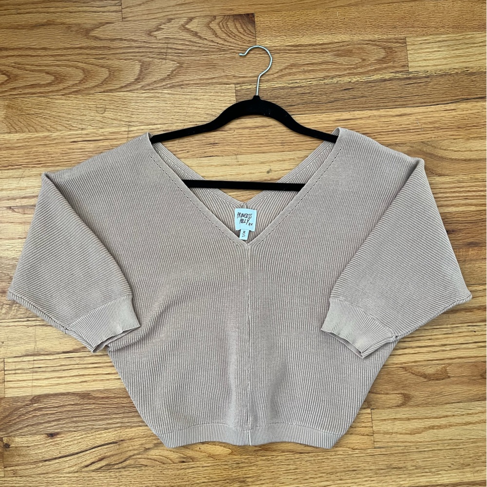 Princess Polly Sweater